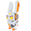 Mecha R4BBIT